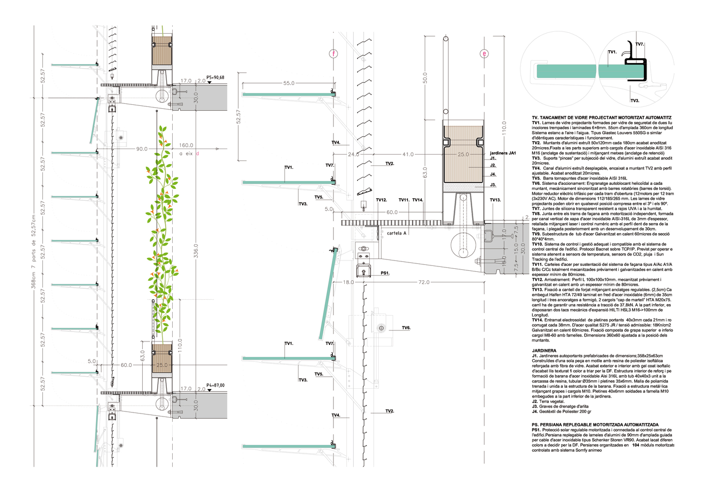 Vil·la Urània   SUMO Arquitectes SLP + Y.Olmo-70
