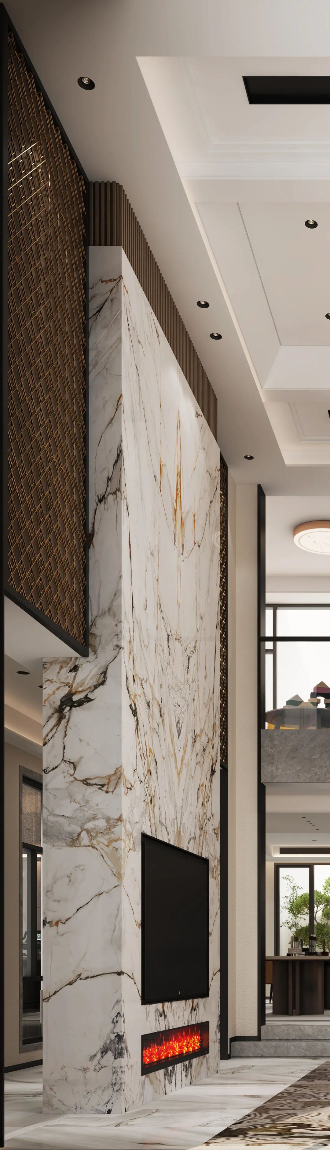 东方韵丨中国广州丨广州 W 设计-8