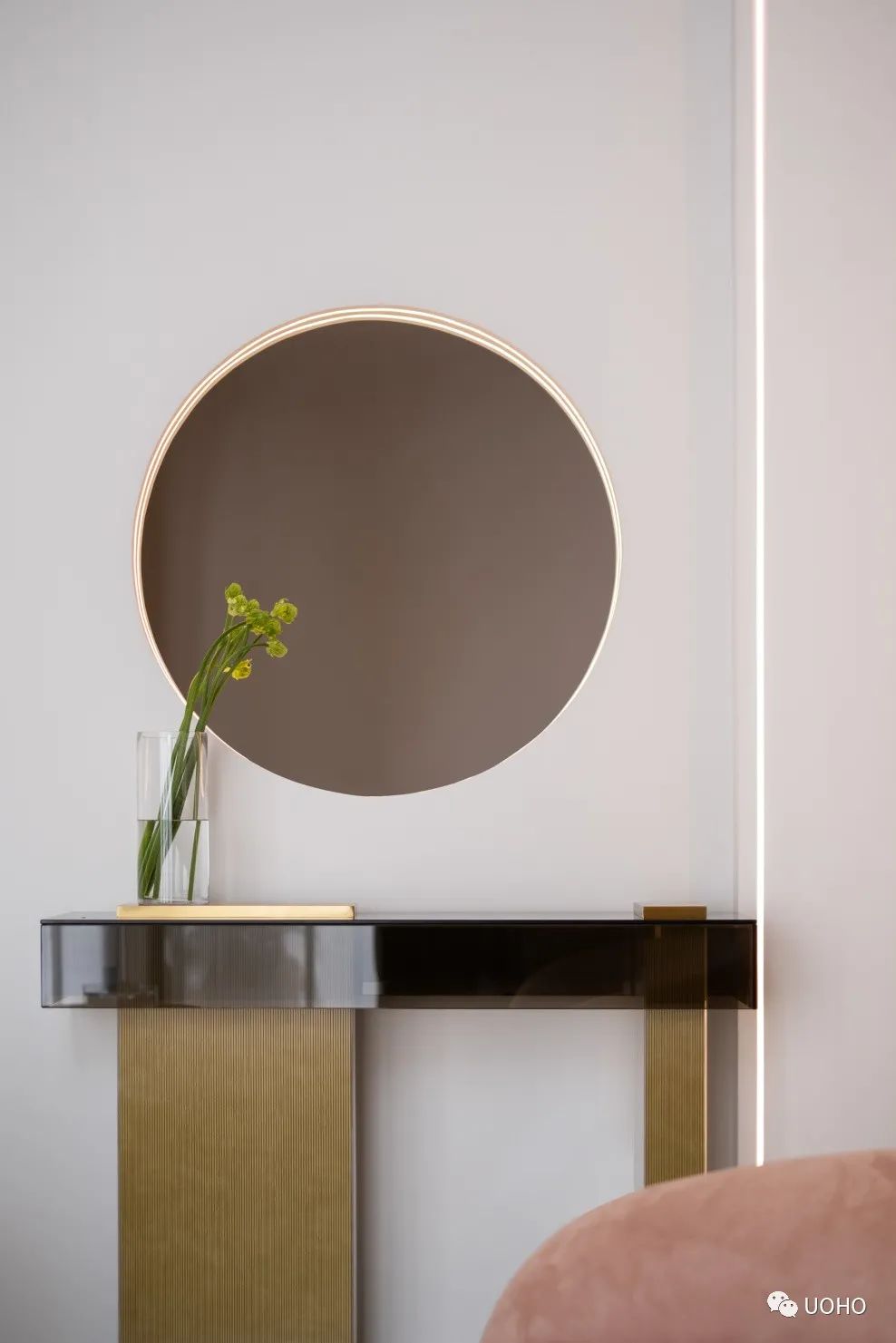 英伦玛莎玉兰店丨迪克设计-20