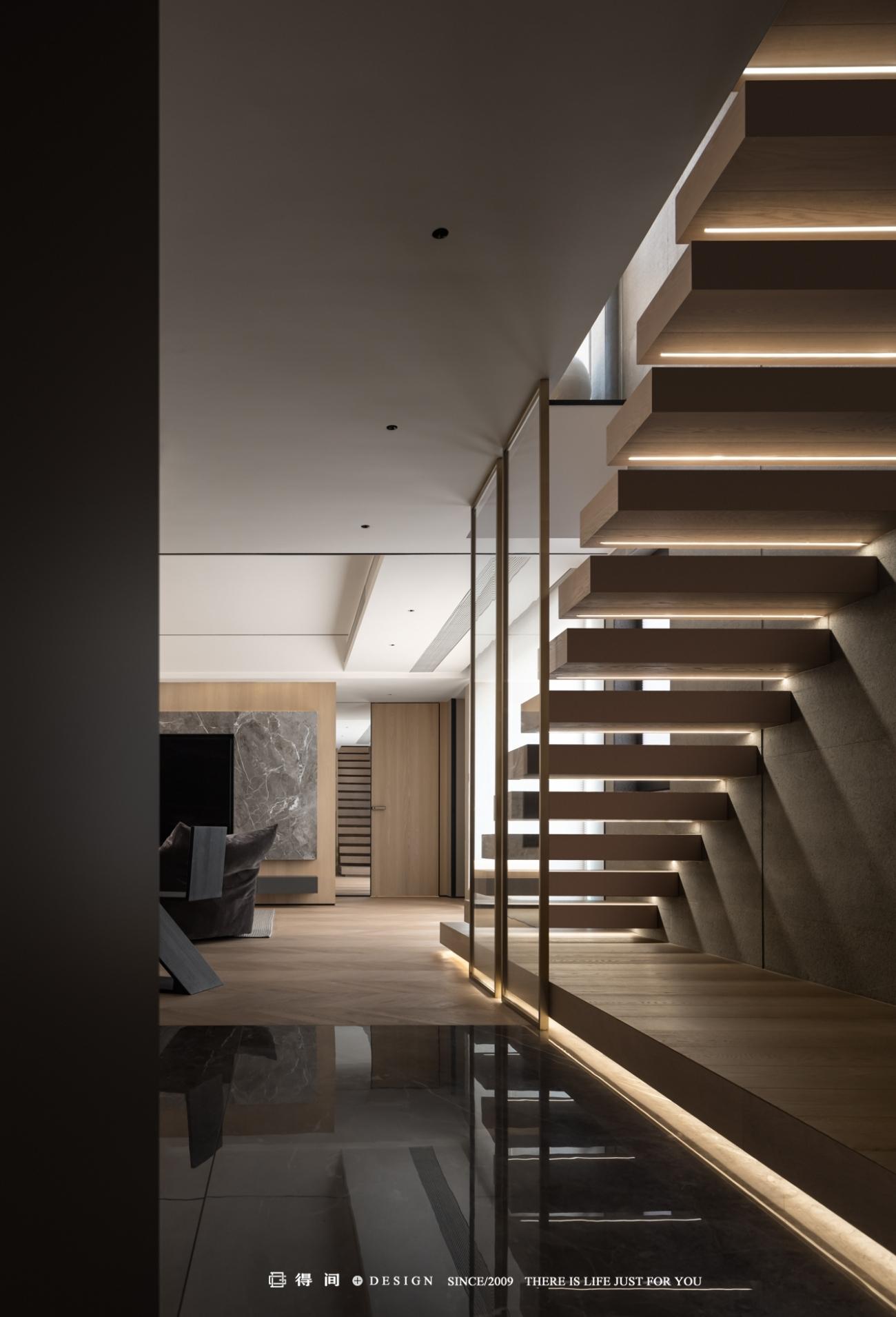 春和景明丨中国武汉丨武汉得间设计-40