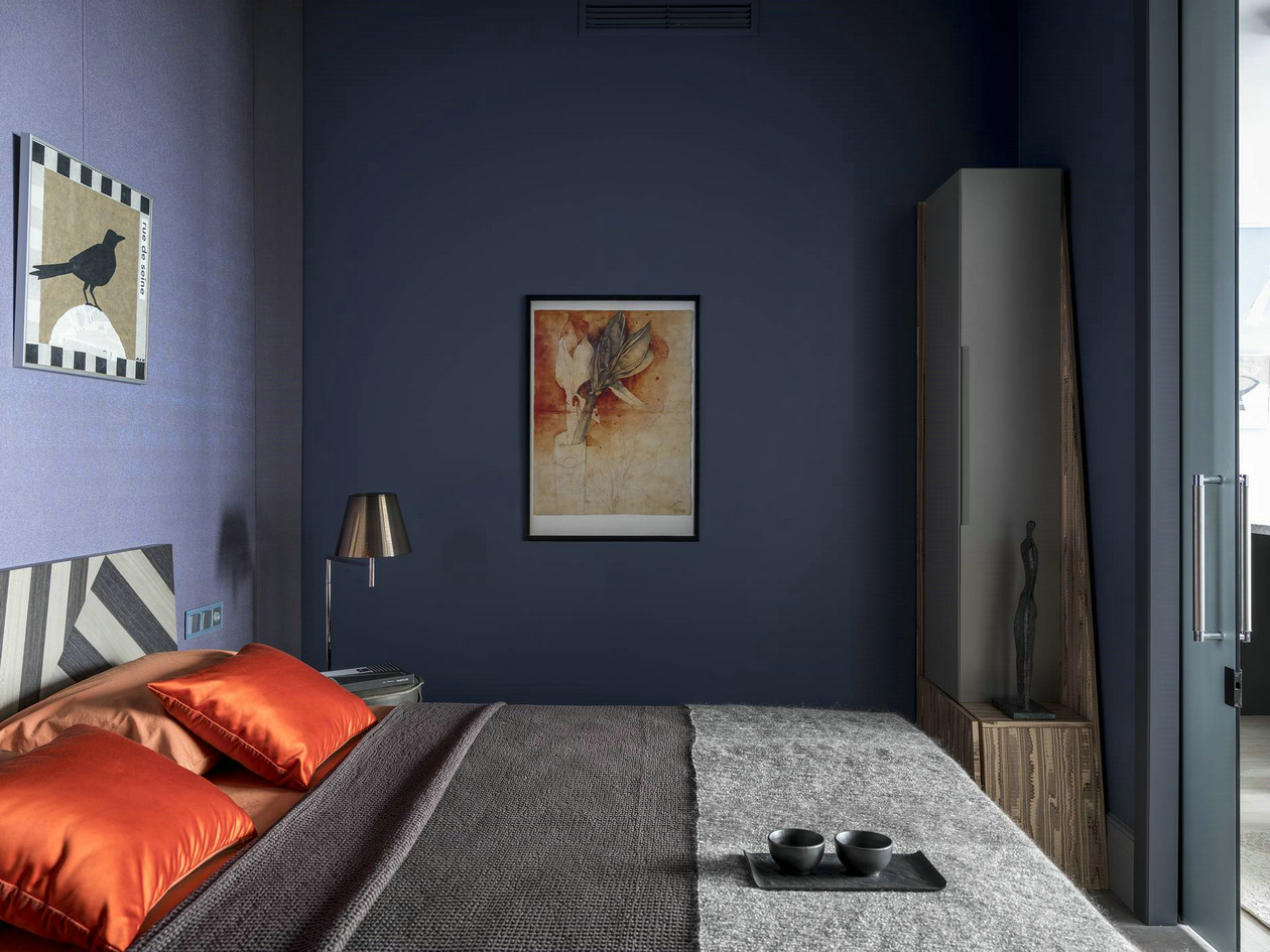 90后单身公寓装修案例-13