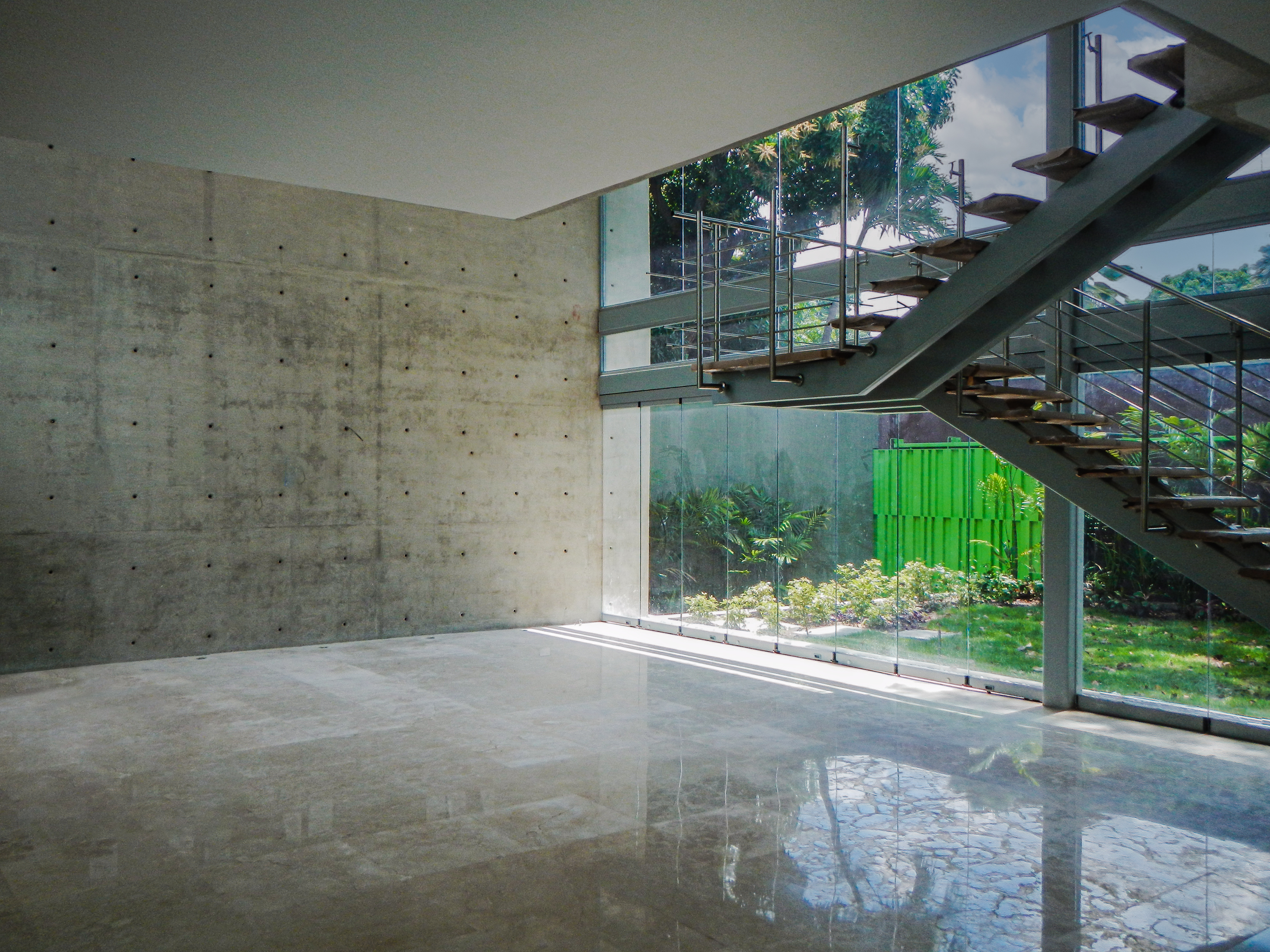 单户住宅 - 711 街区丨委内瑞拉加拉加斯-41