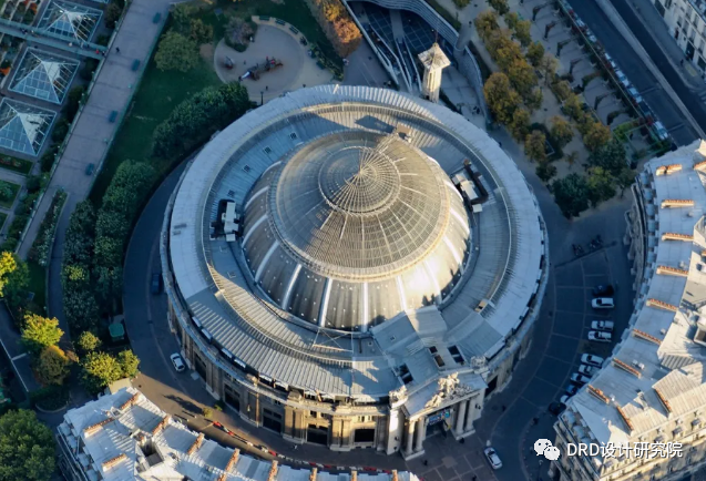 鬼才安藤忠雄又一新作：灵感居然源于俄罗斯套娃结构？！-3