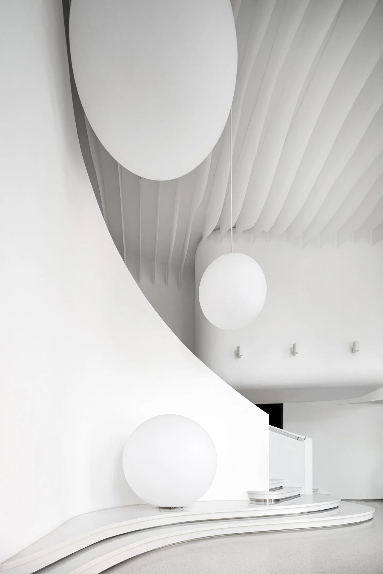 兰帛睡眠家居体验中心丨中国杭州丨风境力舍建筑设计事务所-32