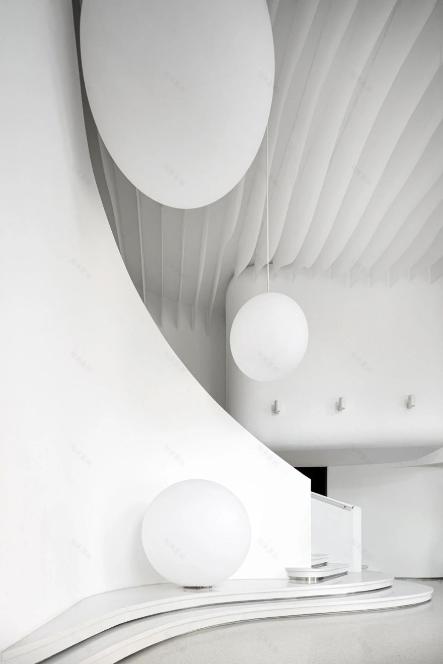 兰帛睡眠家居体验中心丨中国杭州丨风境力舍建筑设计事务所-32