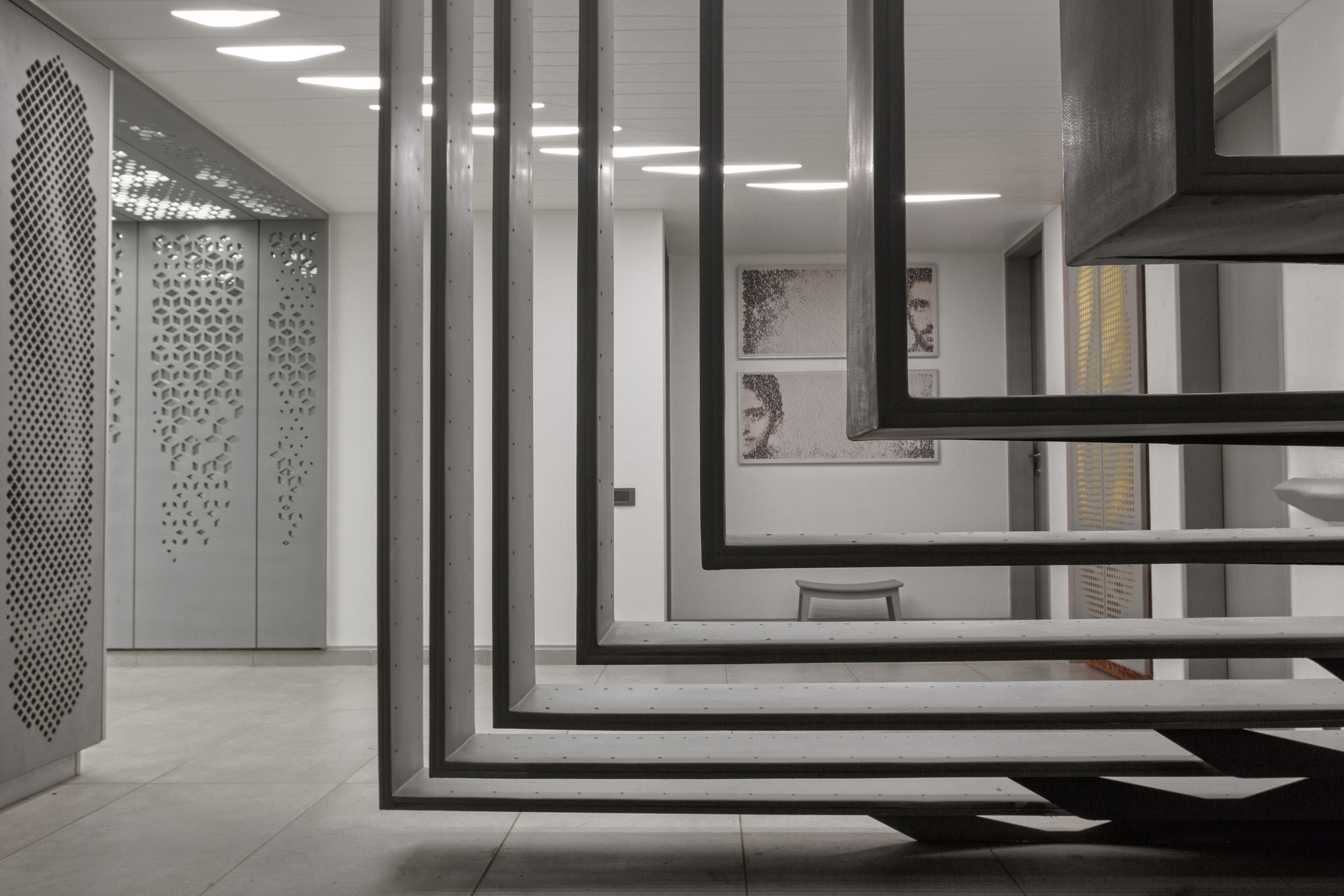 《阁楼》 印度-11