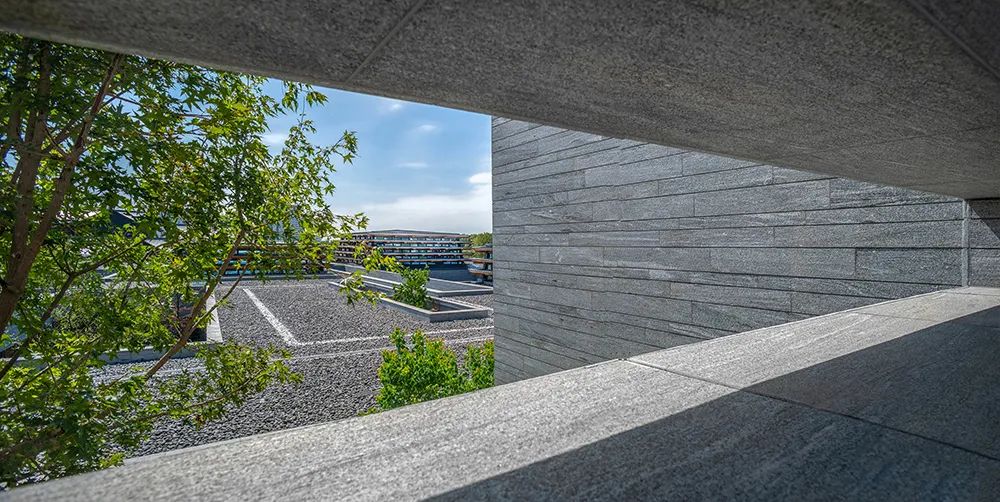 云东境·禅奢疗愈酒店丨中国徐州丨GAD杰地设计,ZSD卓时设计-19