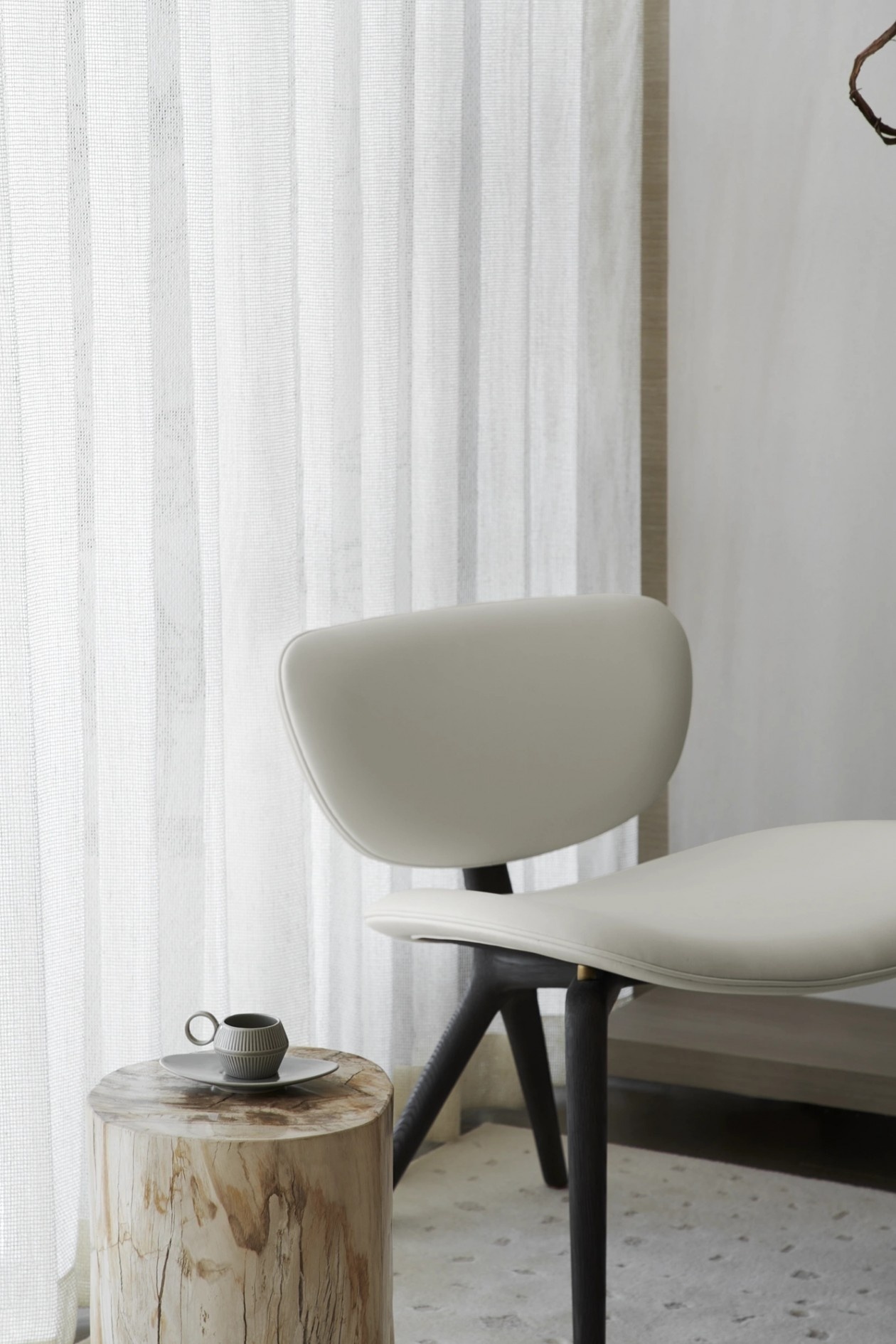 中海 · 和山澄观 | 邓文浩-2