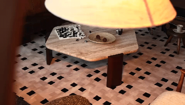 麦驰设计新作丨宁静与简约之美-10