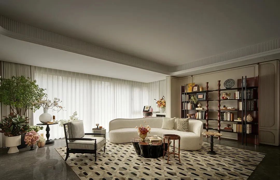 福州建总·流花溪丨中国福州-48