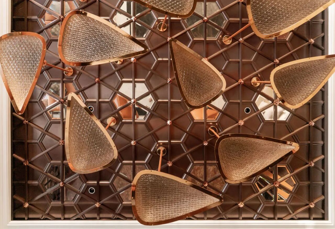 金先生丨中国深圳丨Z7900郑雷设计机构-74