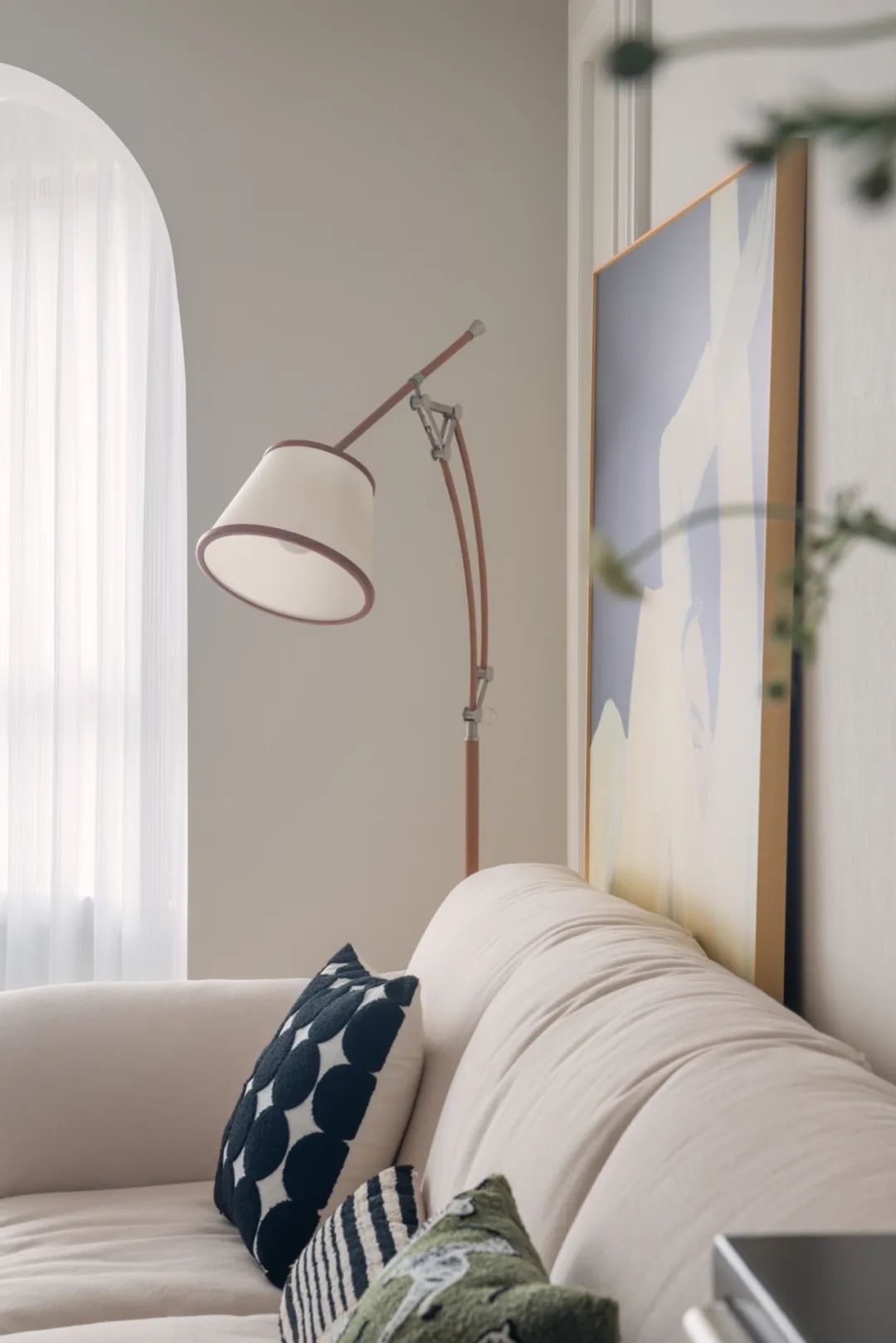 专属于你的·梦中情房丨中国上海丨向生空间设计-21