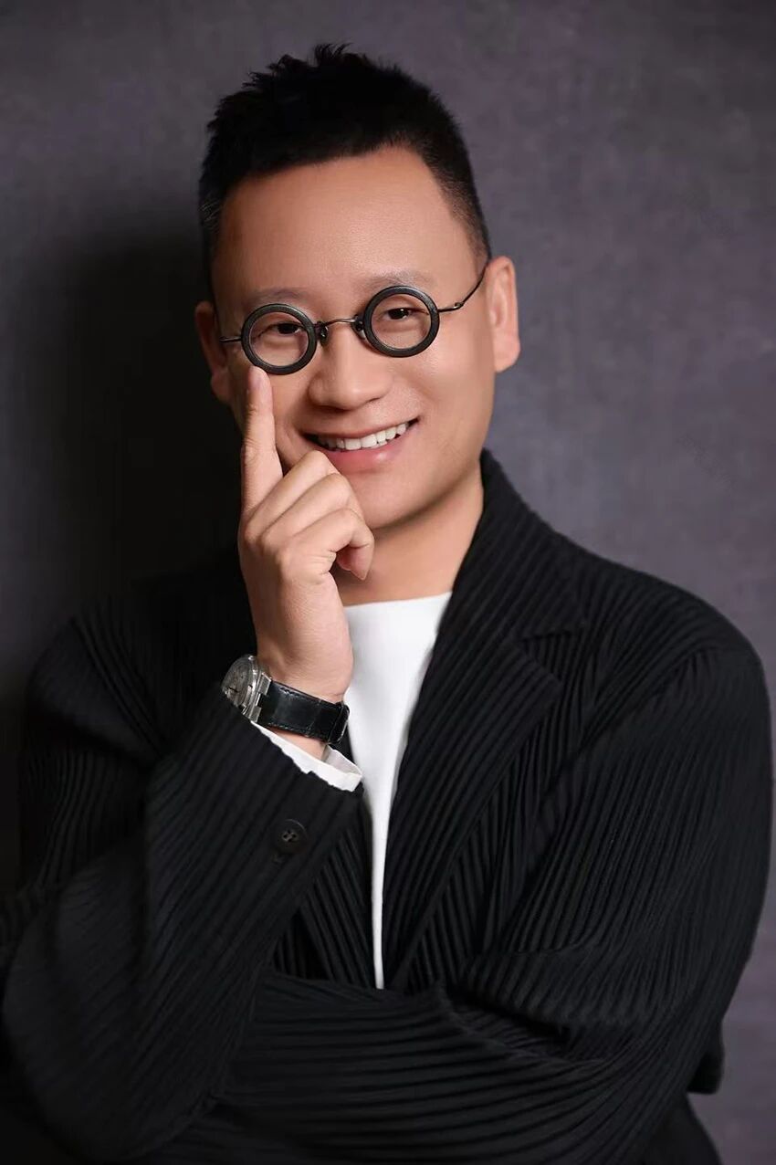 和良形象东昌路店丨中国上海丨木融设计-86