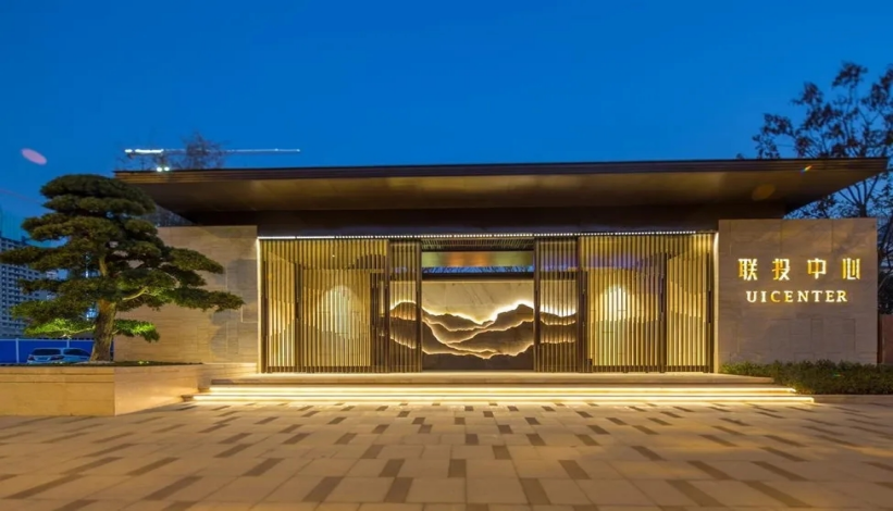 超出片!带你打卡东方人匠心装饰的湖北网红地标!-122