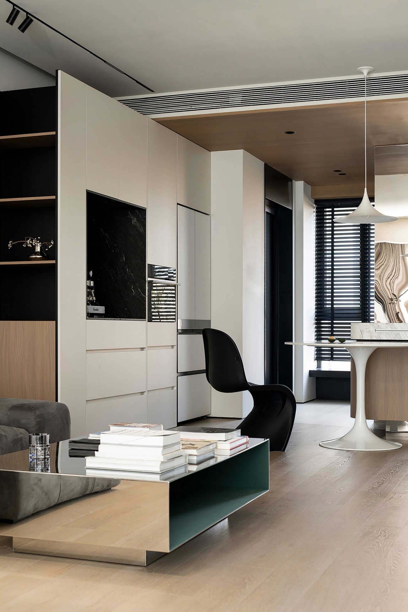 容与丨X32 studio-16