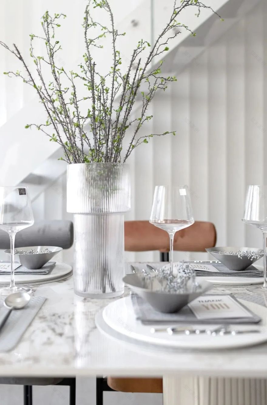 溯光·天空之城丨里舍·全案空间设计事务所-33