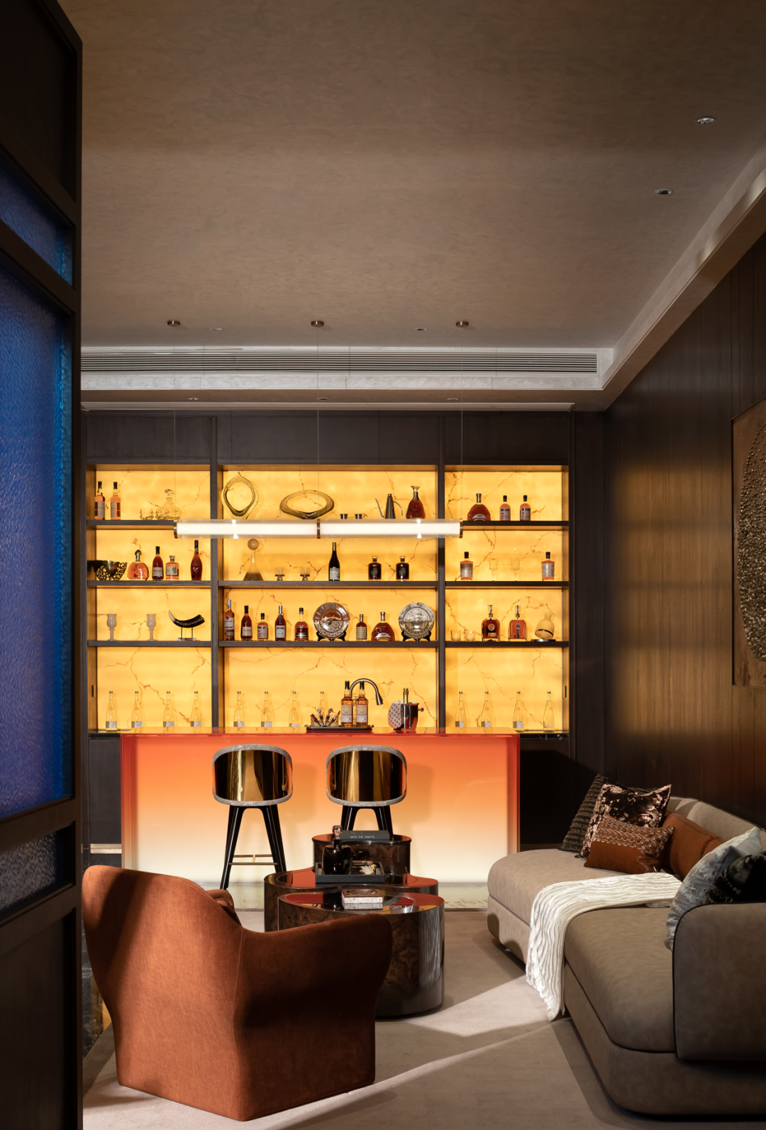 BLUE作品|湖畔江南里：缘水而居-75