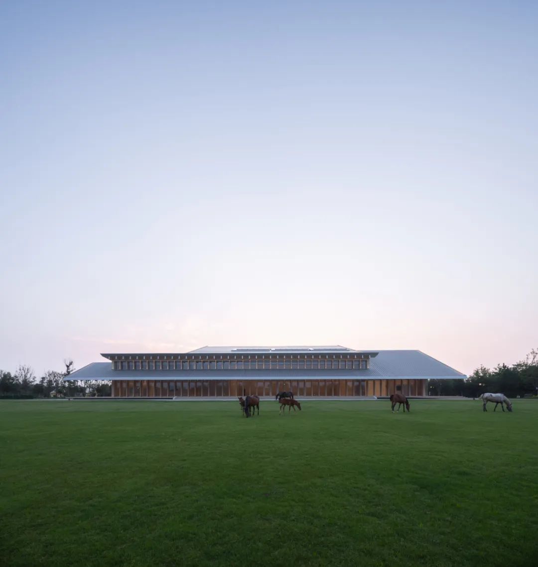 喻口综合服务中心丨中国盐城丨东南大学建筑设计研究院有限公司-19