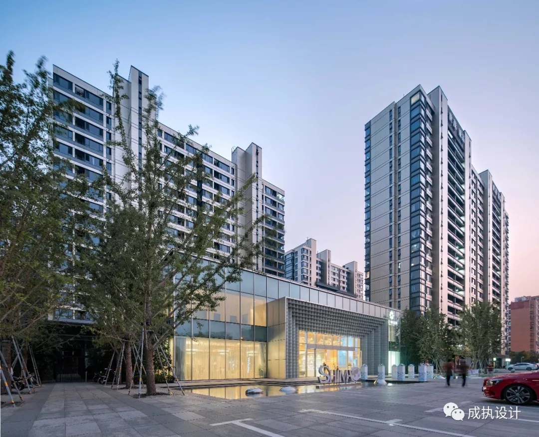 南京世茂城品-0