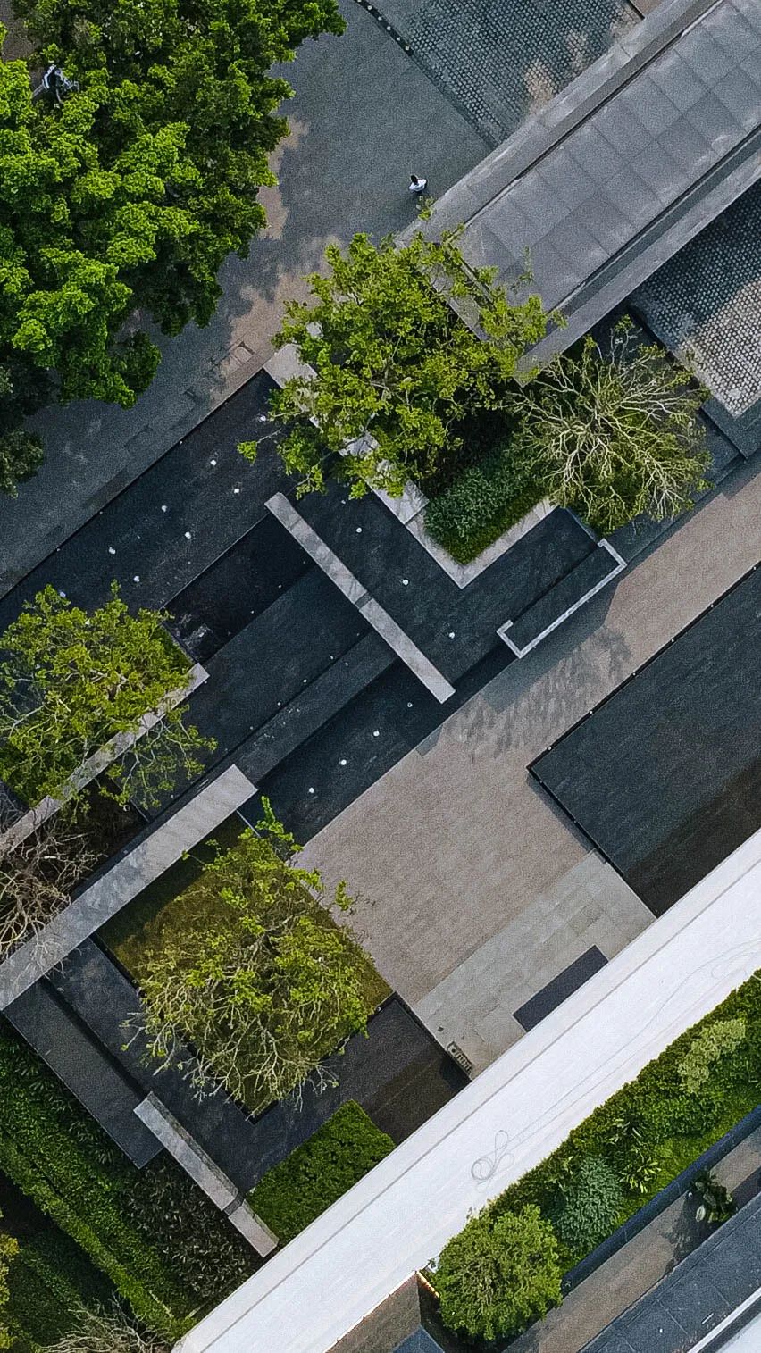 广州中海大境丨中国广州丨广州瀚华建筑设计有限公司-25