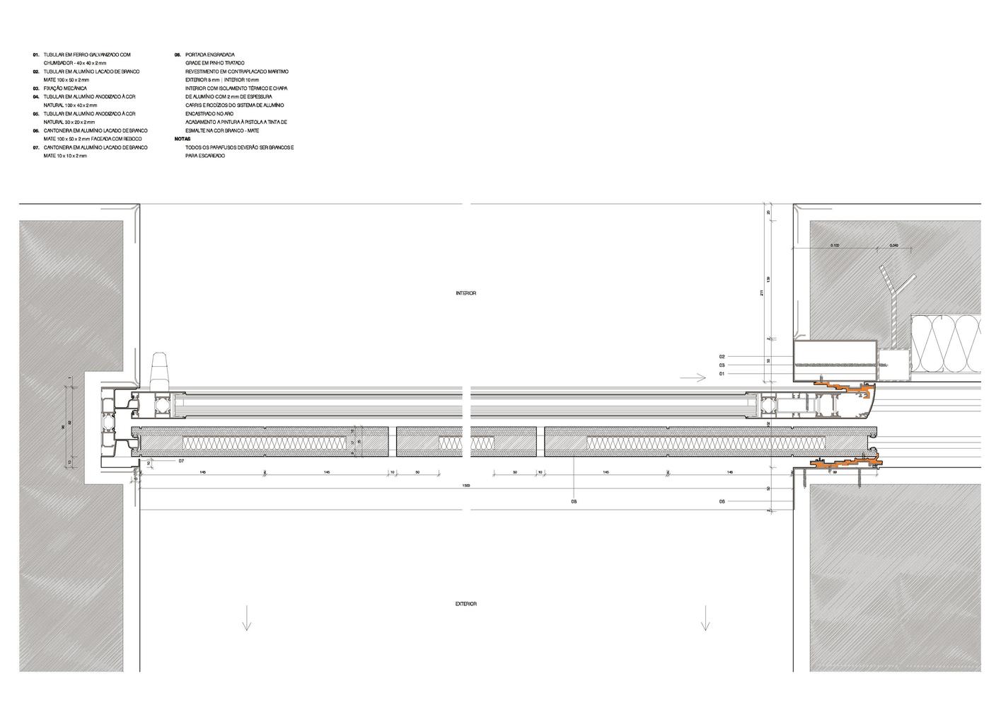 葡萄牙 Azaruja 村旅游项目 · Monte da Azarujinha-93