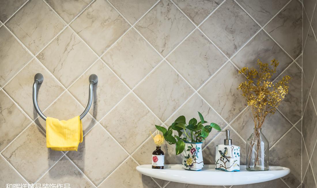 简约主义卧室设计，浪漫典雅的自然回归-20