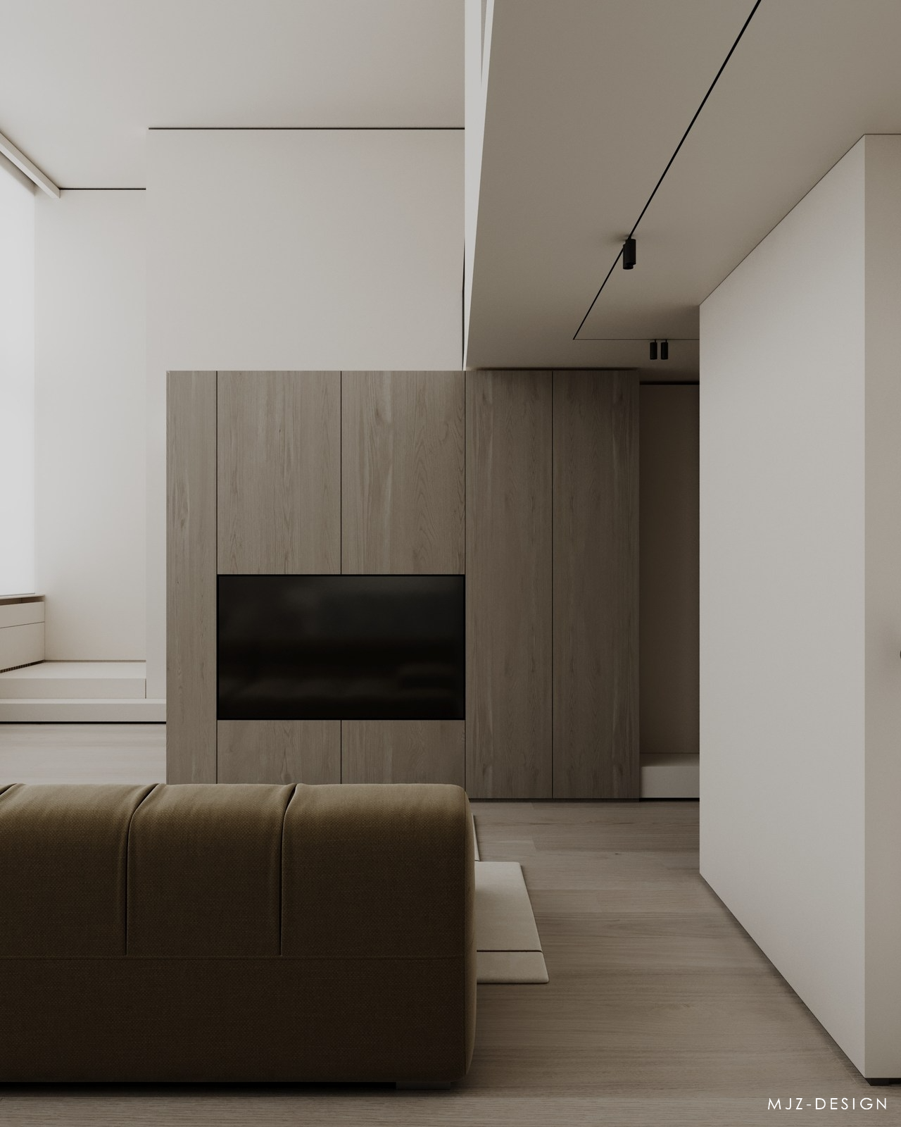 BAIRES 100 平方米 23丨俄罗斯莫斯科丨NUMÉRO A-28