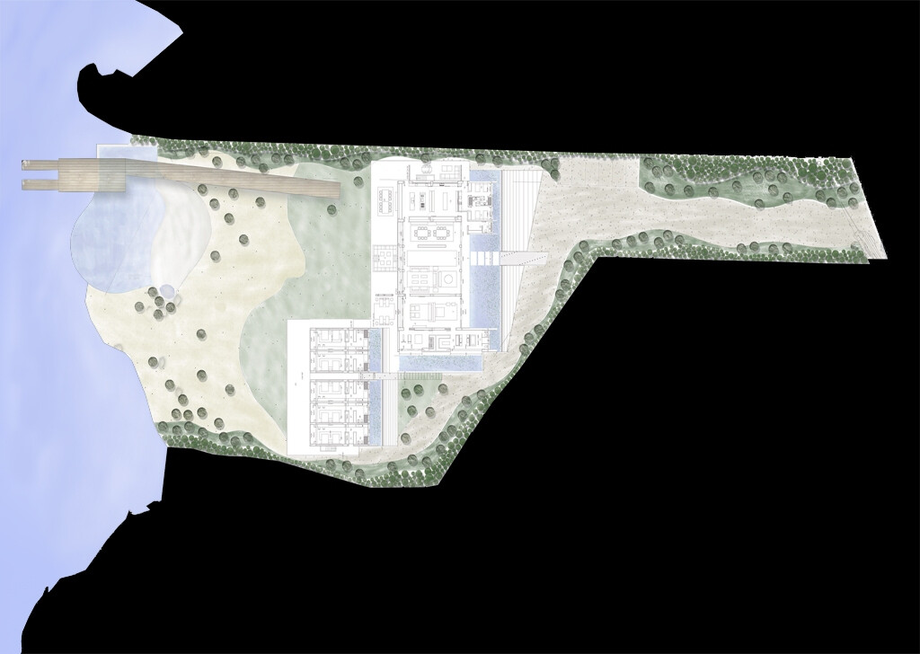 热带岛屿别墅-9