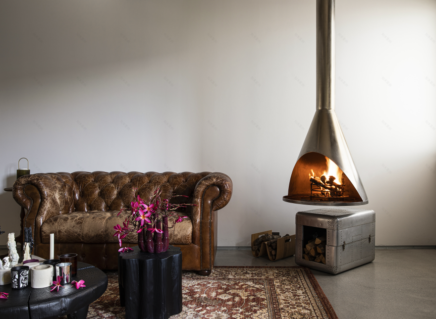 YANNO.46办公室丨中国厦门丨岩肆拾陆号建筑装饰设计(厦门)有限公司-28