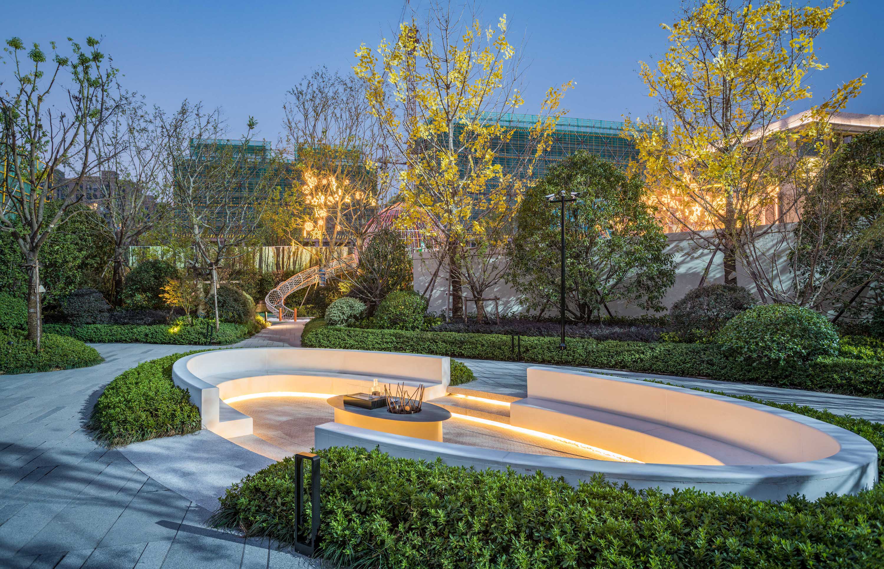 金华红星铂瑞花园-40