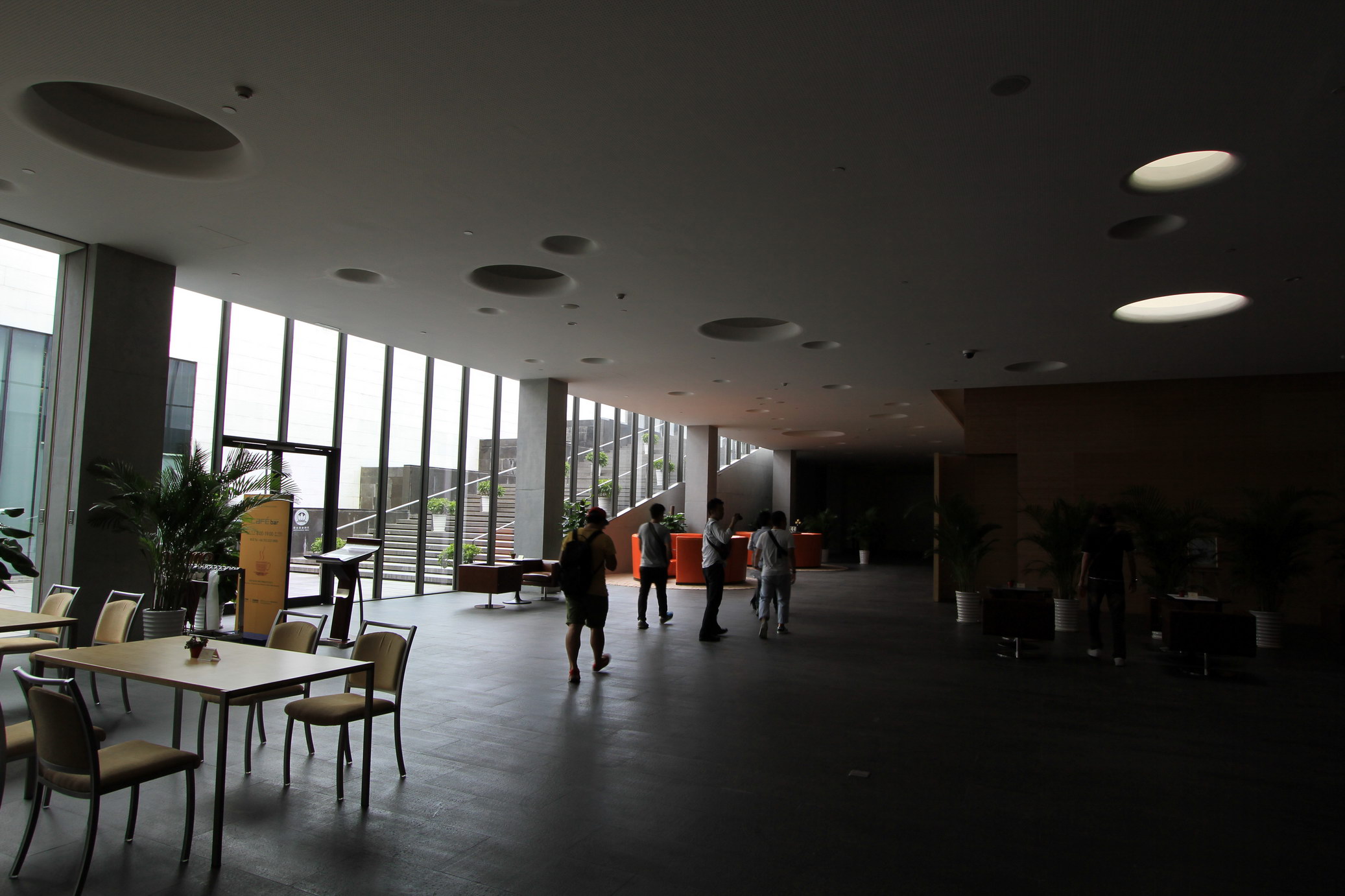 深圳万科新总部-3-31