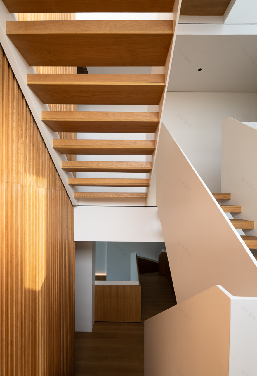 江景别墅丨中国温州丨上海吉尚设计-55