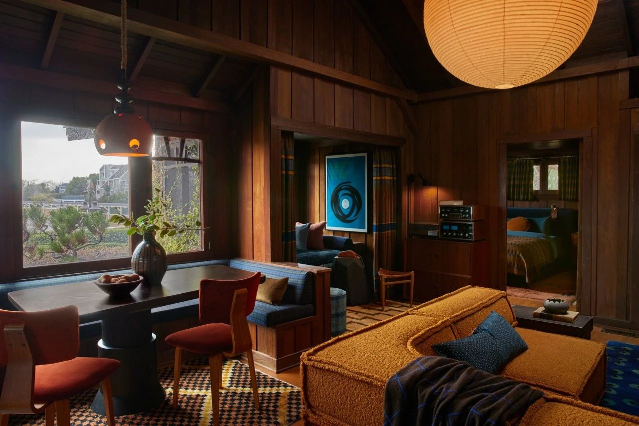 周末静修丨美国加利福尼亚丨Hammer and Spear-11