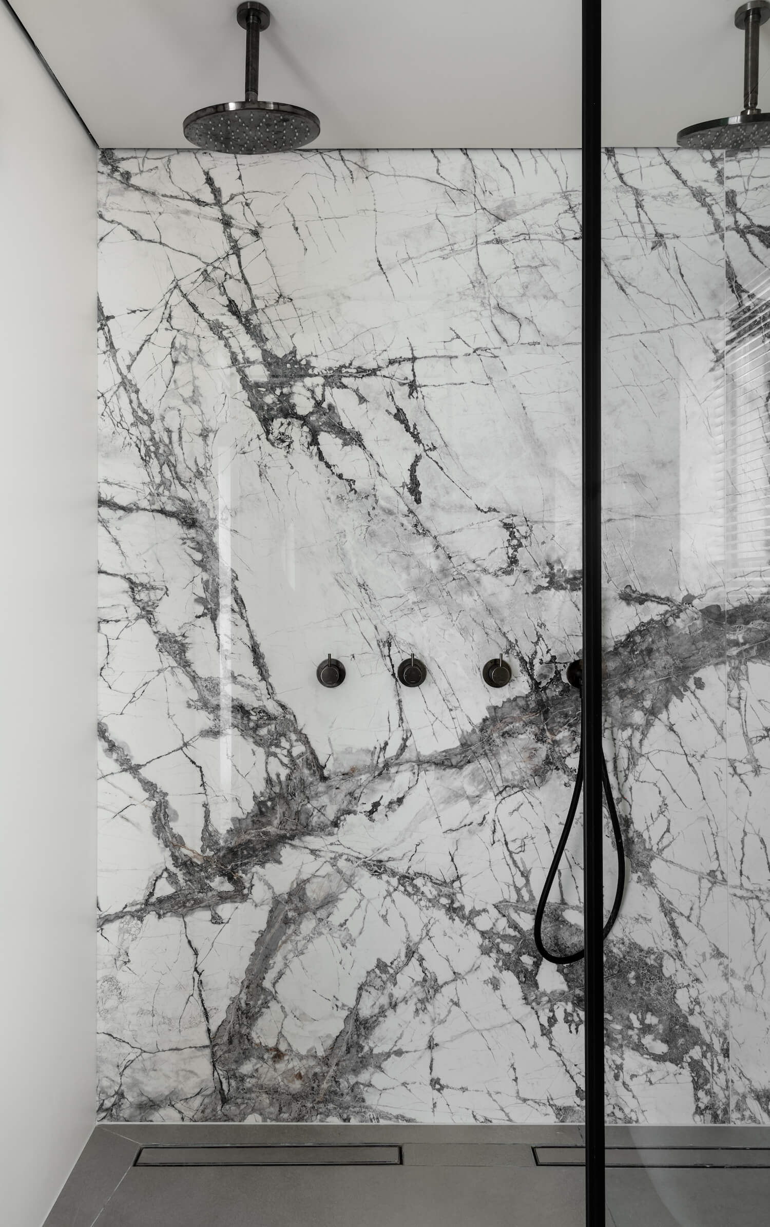 明星荷兹利亚的私人避风港丨以色列丨Dorit Sela 和 Nitzan Horowitz-13