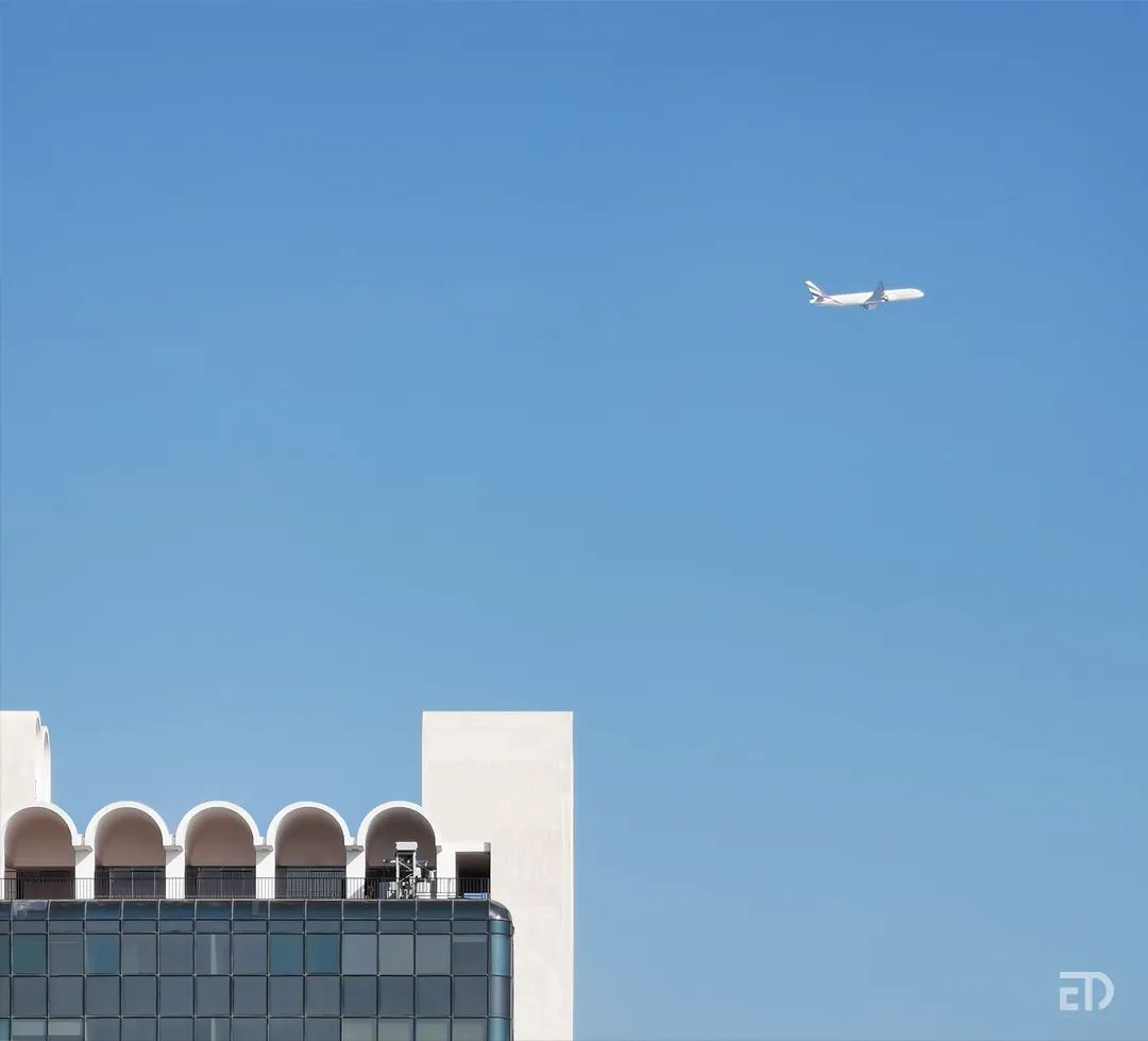 迪拜掠影丨阿联酋迪拜丨戴勇室内设计-7