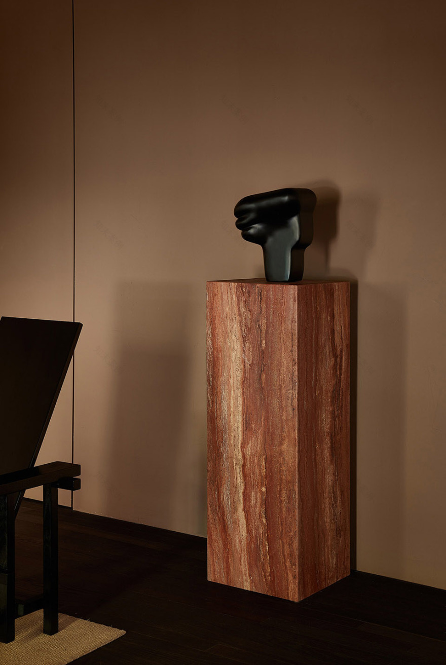 北京一三摄影空间丨中国北京丨NOTHING DESIGN工作室-44