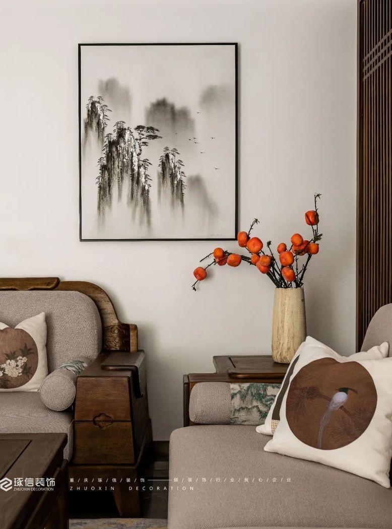 意式简约风联排住宅设计-15