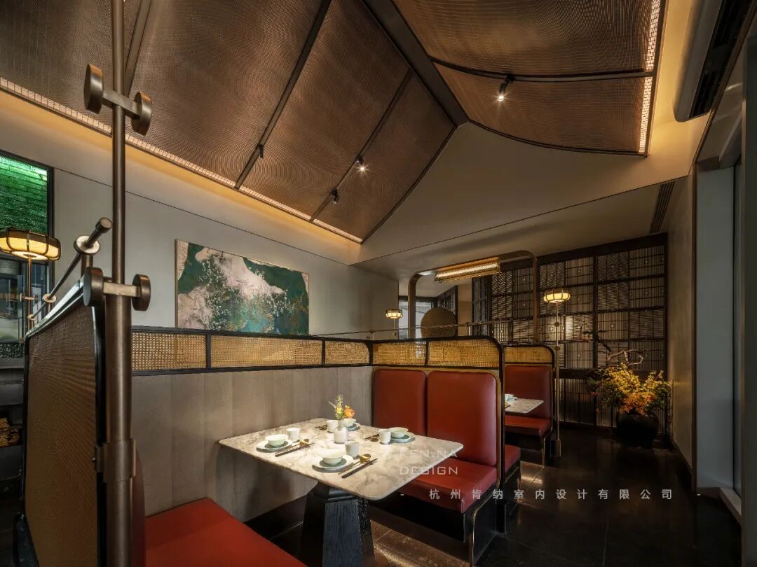 肯纳设计-「游园今梦品姑苏皇朝」-27