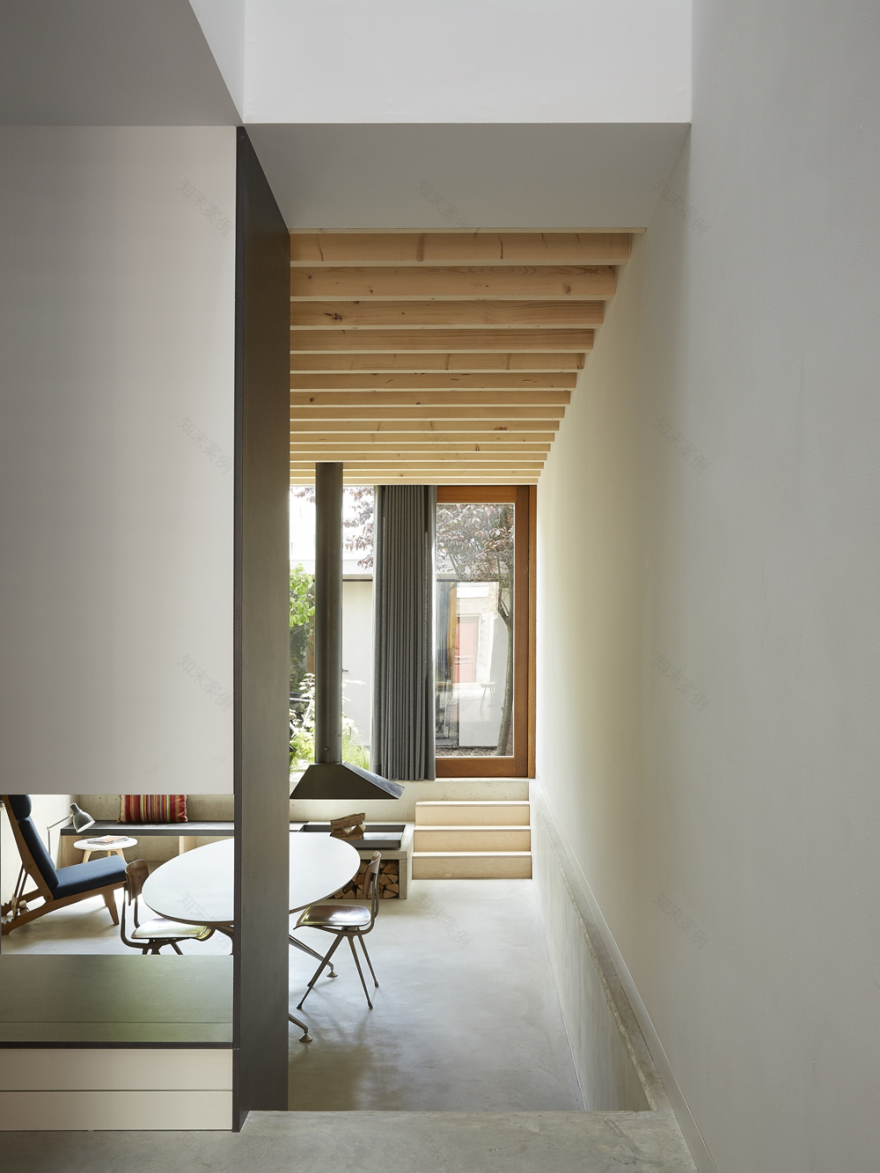 阿姆斯特丹温斯劳尔大厦 | 五彩斑斓的折衷街区之家-15