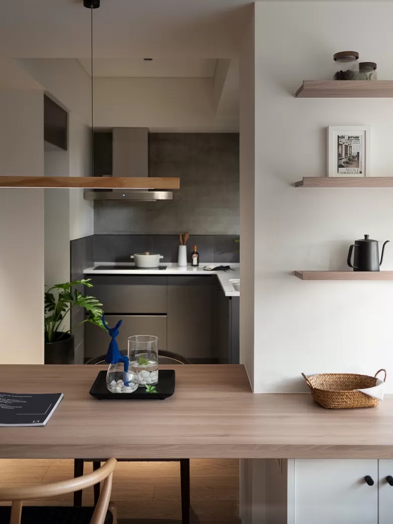 泥爪子｜Dirty Paws-时雨空间设计-2