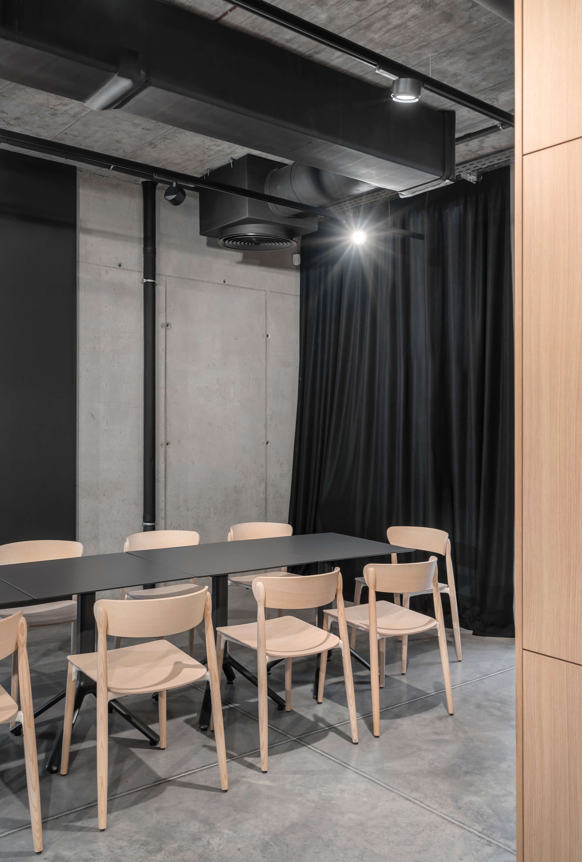 索非亚 Hypoport 办公室丨保加利亚丨Cache atelier-34