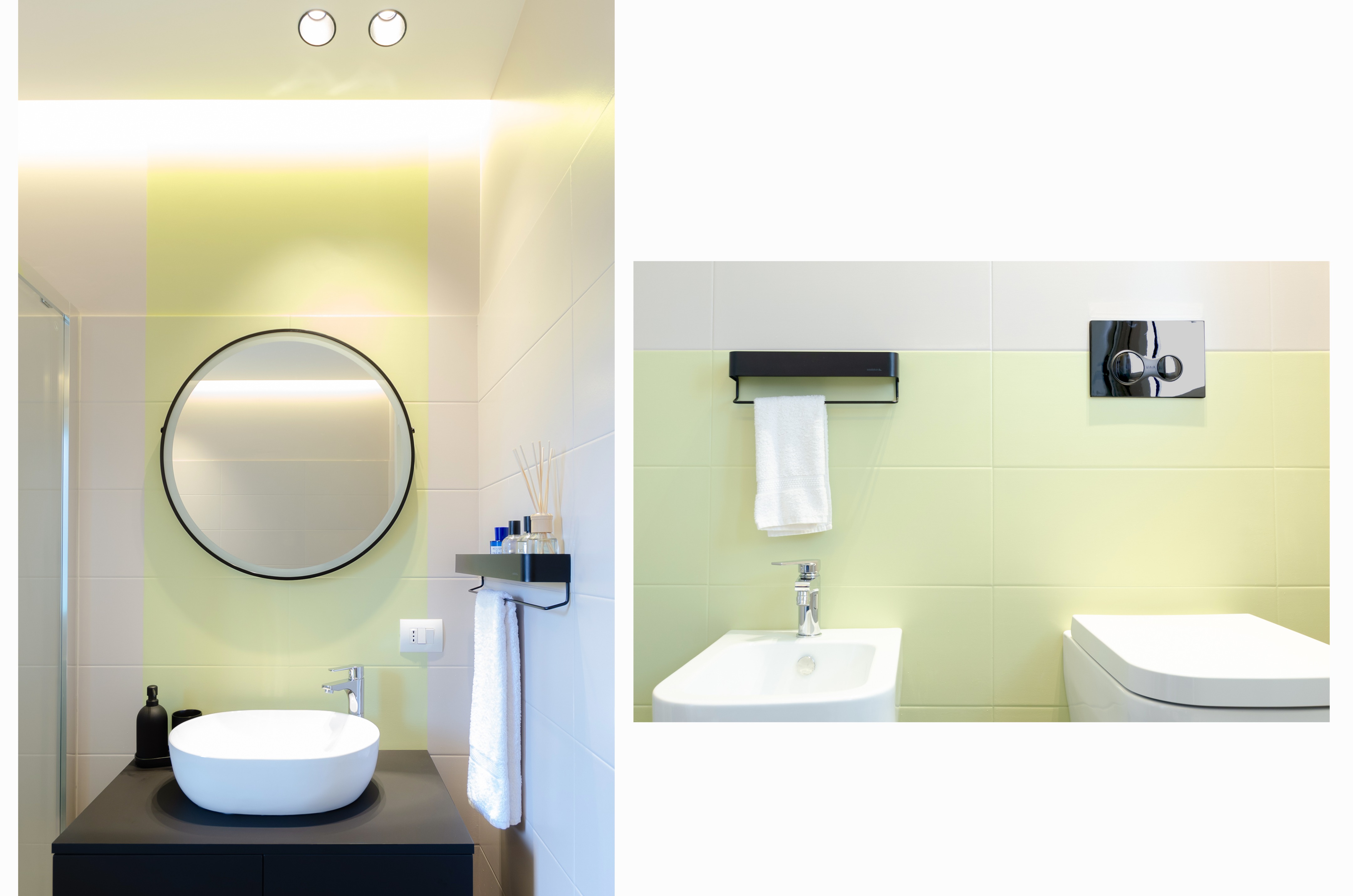 Casa Cs · 时尚简约的公寓设计-16