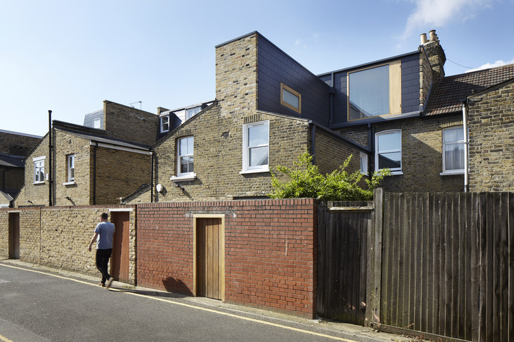 伦敦屋顶改造-2