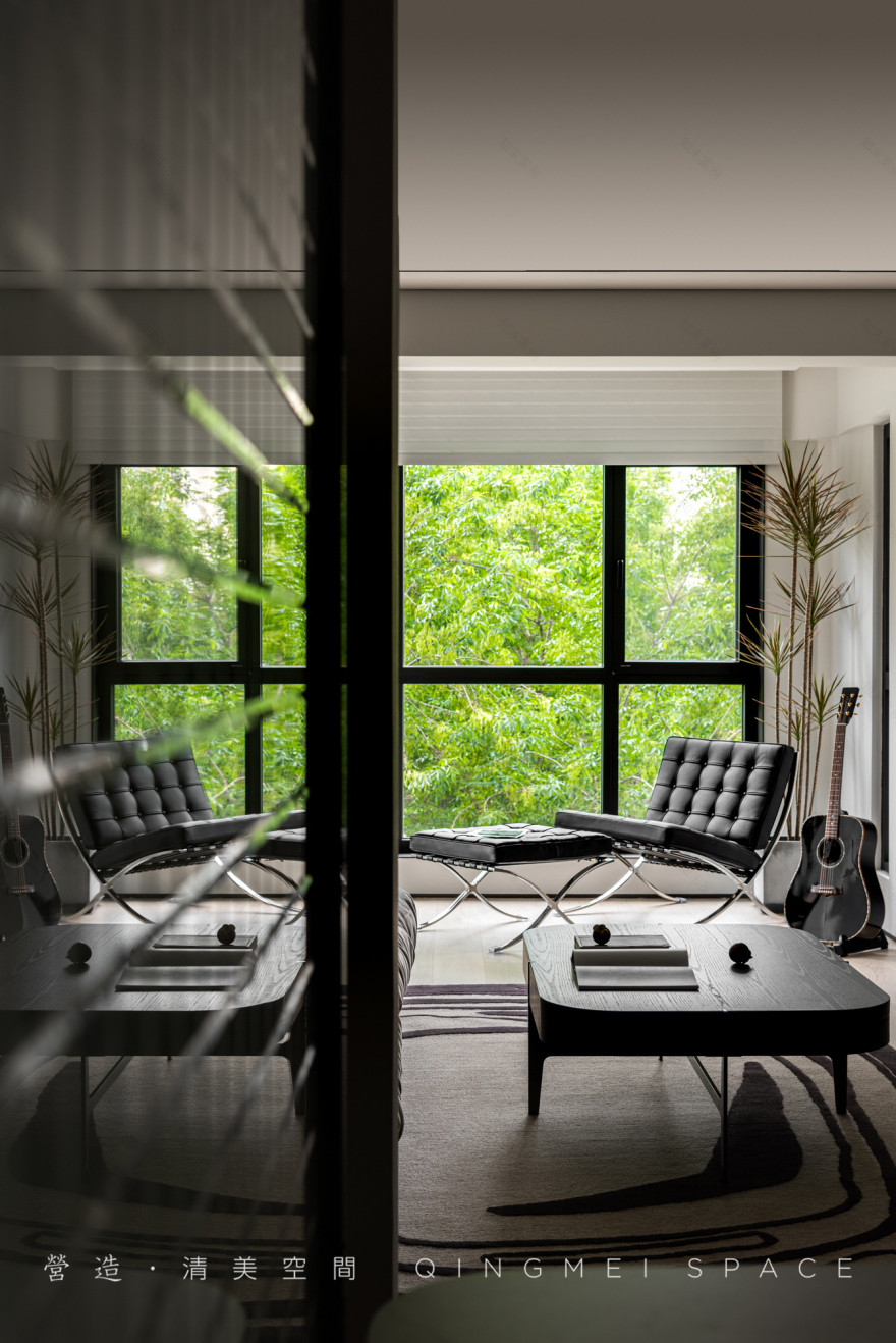 精英所向,进阶理想社区生活丨中国北京丨中海紫御公馆-34