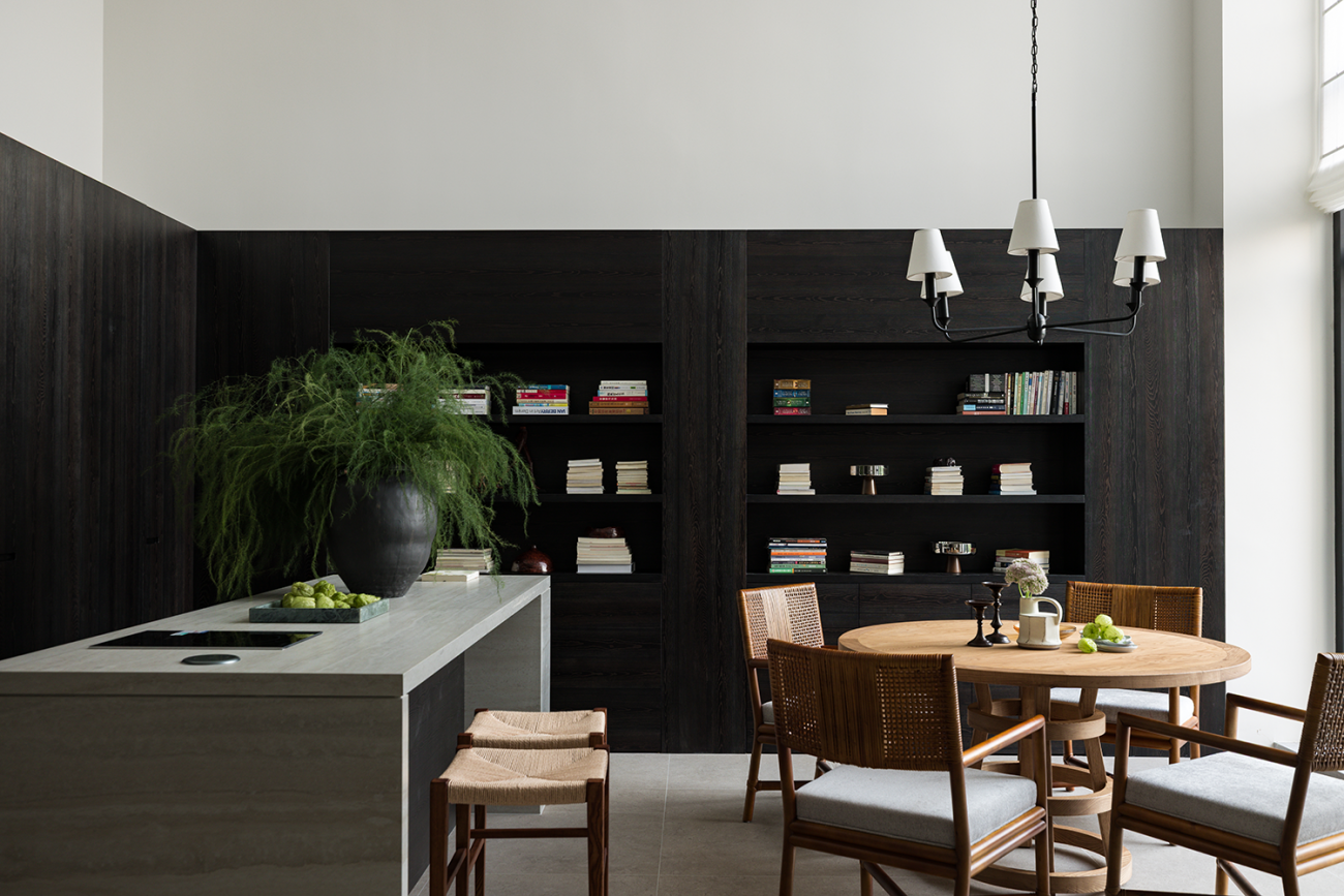 成都城市住宅设计丨中国成都丨自然建造设计室-15