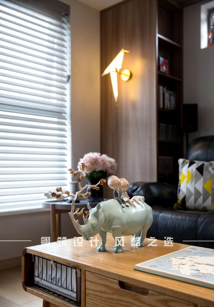 空间魔法师 | 挑战不可能的住宅改造-28