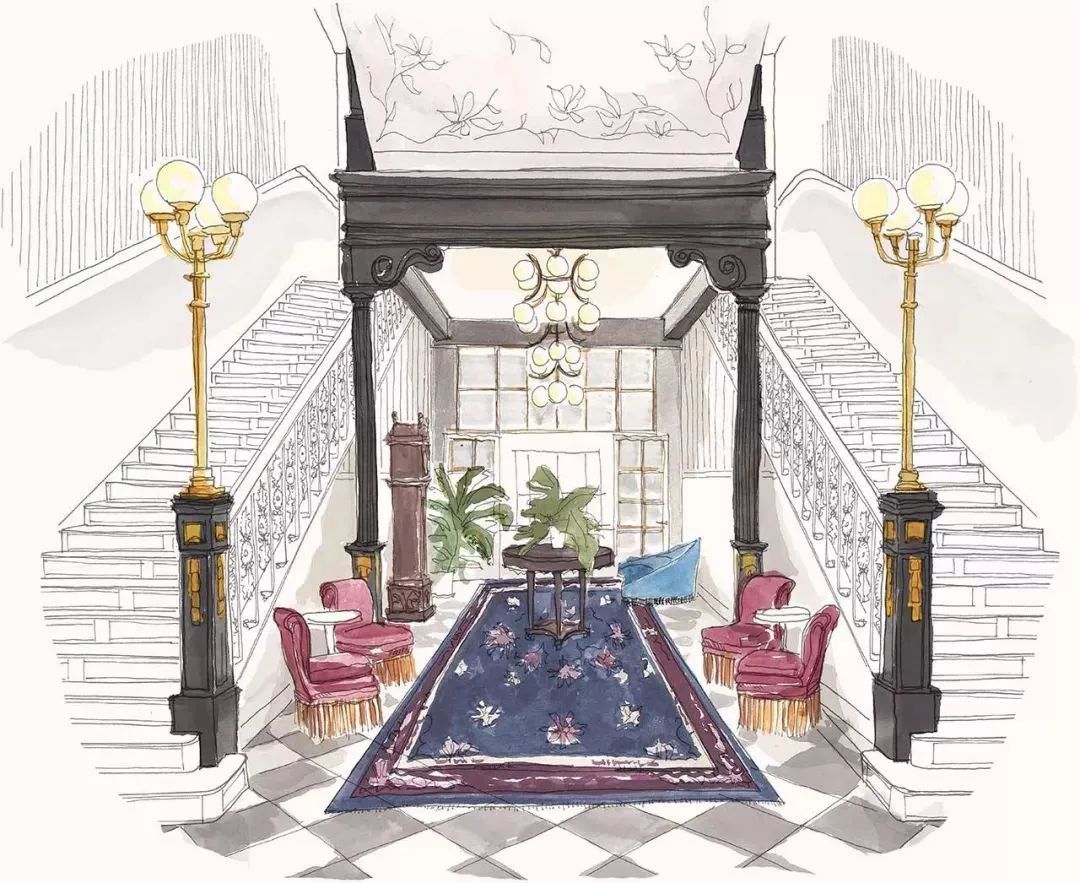 Top Case/Maison de la Luz 酒店，浪漫与艺术的集结-6