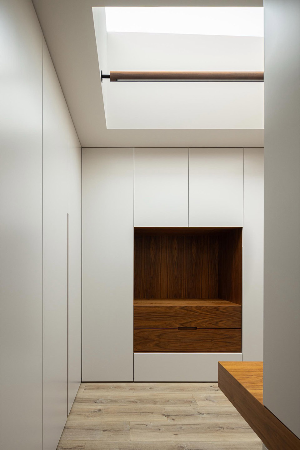 极简白色住宅,葡萄牙 / Arquitetura501-86