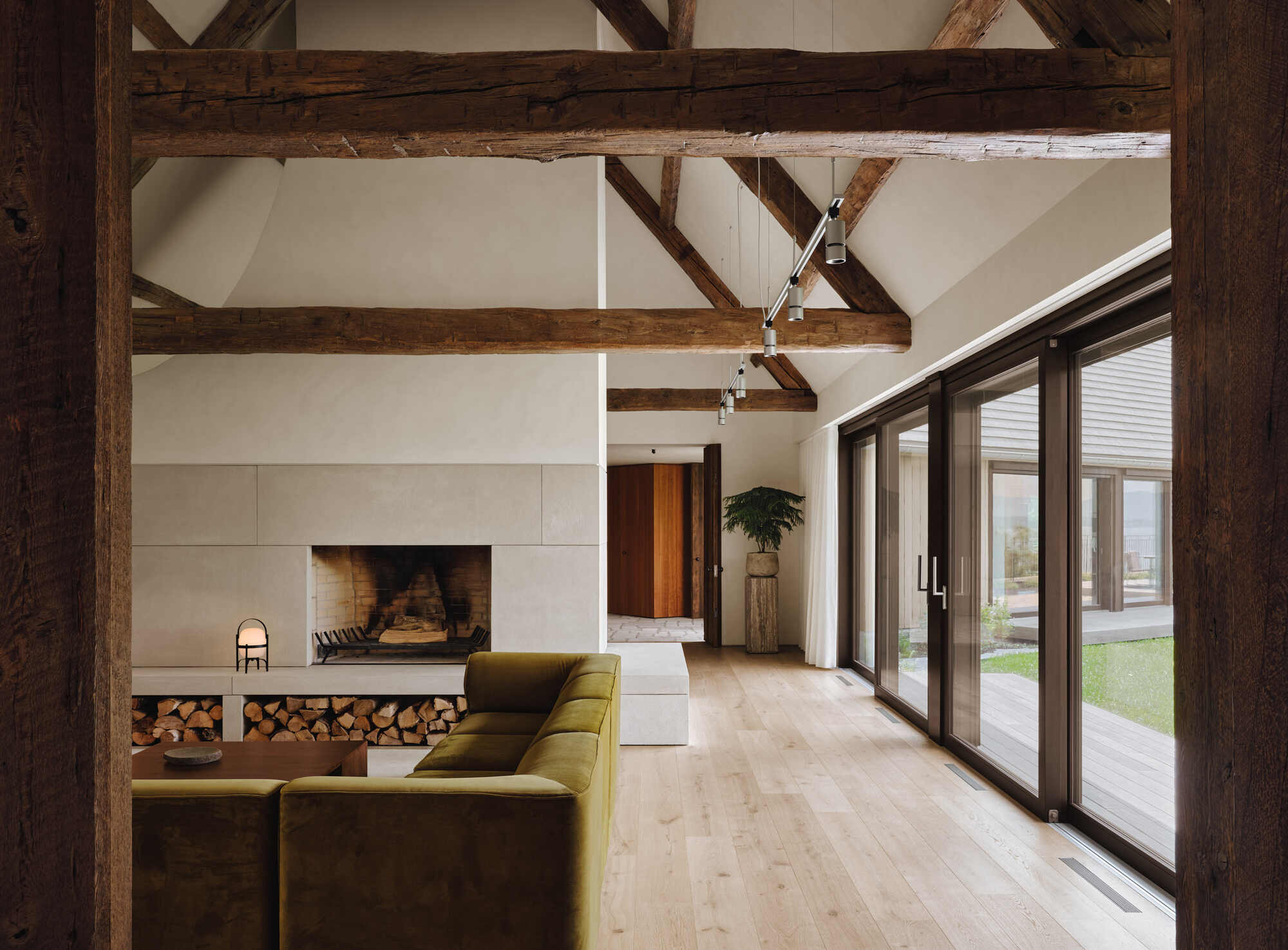 丨加拿大魁北克丨Atelier Carle-27