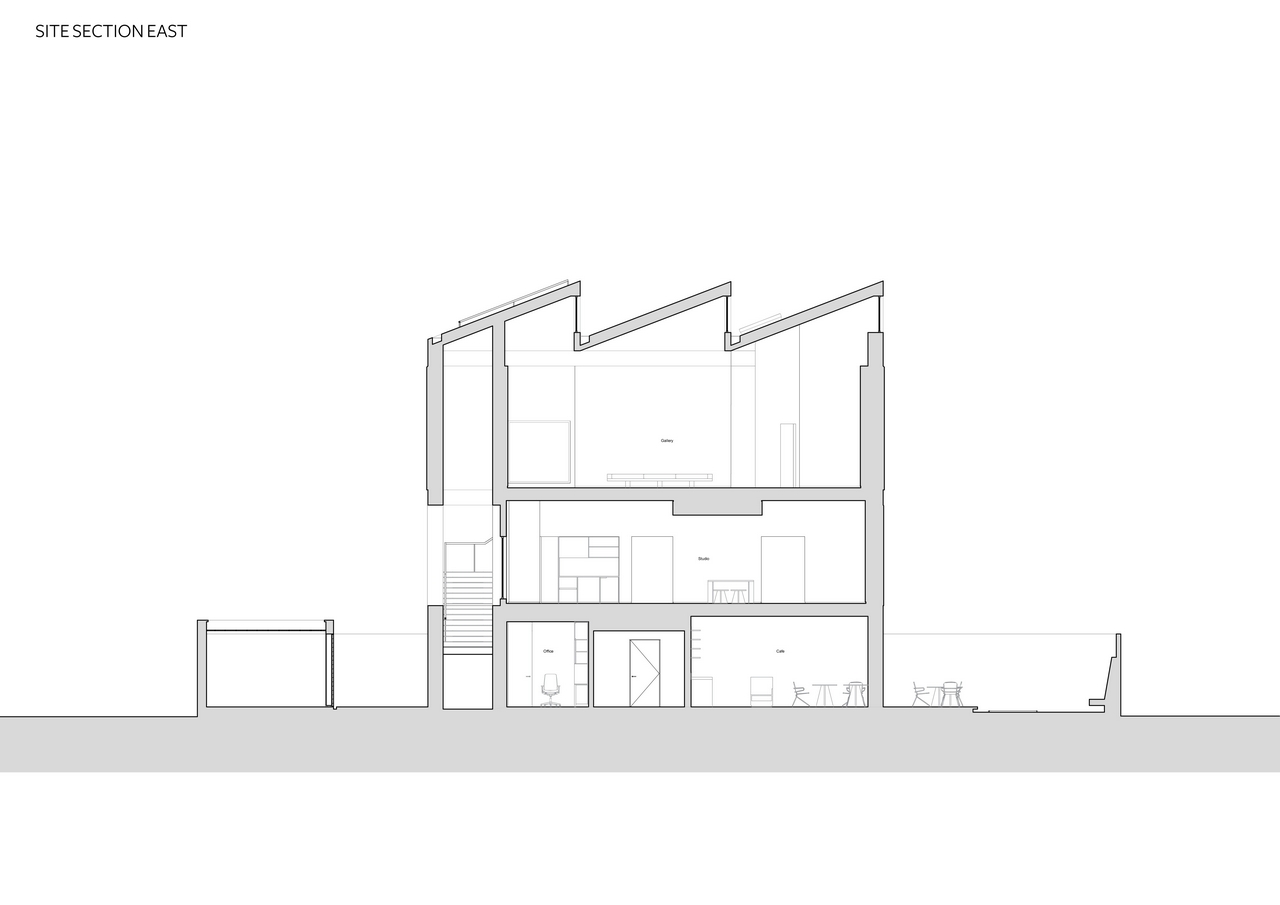 丨加纳丨Adjaye Associates-69